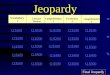 Jeopardy Vocabulary 1 Literary Devices Comprehension 1 Vocabulary 2 comprehension 2 Q $100 Q $200 Q $300 Q $400 Q $500 Q $100 Q $200 Q $300 Q $400 Q $500