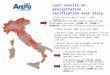 We carried out the QPF verification of the three model versions (COSMO-I7, COSMO-7, COSMO-EU) with the following specifications: From January 2006 till