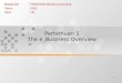 1 Pertemuan 1 The e_Business Overview Matakuliah: F0662/Web Based Accounting Tahun: 2005 Versi: 1/0