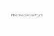 Pharmacokinetics. Psychopharmacology Psychopharmacology is the study of the effects of drugs on the nervous system and on behavior The term drug has many