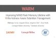 Improving NAND Flash Memory Lifetime with Write-hotness Aware Retention Management Yixin Luo, Yu Cai, Saugata Ghose, Jongmoo Choi*, Onur Mutlu Carnegie