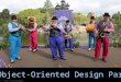Object-Oriented Design Part 2 