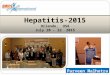 Parveen Malhotra Hepatitis-2015 Orlando, USA July 20 - 22 2015