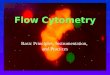 Flow Cytometry Basic Principles, Instrumentation, and Practices