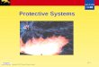 CHAPTER 12 Copyright © 2007 Thomson Delmar Learning 12.1 Protective Systems