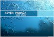 RIVER MORAČA Case study. ENERGY DEVELOPMENT STRATEGY OF MONTENEGRO BY 2025 Out of its total hydro potential on the main water currents of 9,846 GWh, Montenegro