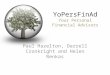 YoPersFinAd Your Personal Financial Advisors Paul Hazelton, Darrell Cronkright and Helen Renkas