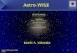 Astro-WISE workshop 2008 Astro-WISE Astro-WISE workshop Lorentz center Leiden OmegaCEN NOVA – Kapteyn Institute – University Groningen 31 March – 4 April