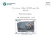 HR Wallingford Ltd 2002 Overview of the CFMPs and the MDSF Rob Cheetham HR Wallingford LTD