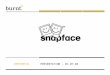 CONFIDENTIAL PRESENTATION - 01.07.04. What is Snapface? Facial recognition and matching Web and mobile phone based Revenue generator for third parties