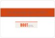 Ltd. Brokerage Agency ROOT. About Brokerage agency ROOT Agency founded in 2005. year. Paid-in capital - 35 000 LVL Agency has 15 employees. Managerial