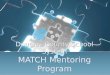 Douglas County School System MATCH Mentoring Program
