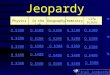 Jeopardy PhysicsIn the LabGeographyChemistry Q $100 Q $200 Q $300 Q $400 Q $500 Q $100 Q $200 Q $300 Q $400 Q $500 Final Jeopardy Life Sciences