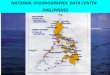 NATIONAL OCEANOGRAPHIC DATA CENTER PHILIPPINES. HISTORY of PHILIPPINE NODC:  1961 – National Committee on Marine Science (NCMS) was formed to serve as