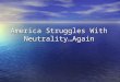 America Struggles With Neutrality…Again. Journal #111 Why did the United States open relations with Russia in 1933? Why did the United States open relations