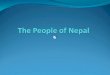 Dominant Nepali Cultural Concepts Caste Bahun or Brahmin Chhetri Newar Status