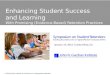 © 2015,Gardner Institute for Excellence in Undergraduate Education Enhancing Student Success and Learning With Promising (Evidence-Based) Retention Practices