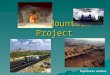 Yucca Mountain Project Alparslan Gurbuz. Types of Waste To Be Stored  SNF - spent nuclear fuel from nuclear reactors that hasn’t been reprocessed  HLW