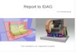 Report to IDAG ILD concept group From simulation to an “engineered” proposal