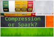 By: Jared Eischeid Compression or Spark?. WHERE DOES IT COME FROM? Gas and diesel fuel are both refined from crude oil also known as petroleum refining
