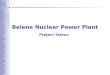 Energy for the Future Belene Nuclear Power Plant Project Status