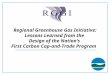 Regional Greenhouse Gas Initiative: Lessons Learned from the Design of the Nation’s First Carbon Cap-and-Trade Program