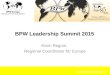 Www.bpw-europe.org Karin Raguin, Regional Coordinator for Europe BPW Leadership Summit 2015