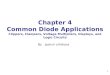 1 Chapter 4 Common Diode Applications Clippers, Clampers, Voltage Multipliers, Displays, and Logic Circuits By jashvir chhikara