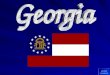 Georgia Standards. Georgia’s Founder James Oglethorpe sailed from England with about 120 colonists on November 17, 1732, to form the new colony that would