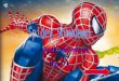 By Randy Breedlove May 14 How to play. Instructions Spider Man needs help catching the mysterious villain! Answer the questions right Questions do get