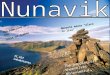 The homeland of the Inuit of Quebec 11,627 inhabitants Nunavik means "place to live" The people call themselves Nunavimmiut