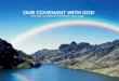 OUR COVENANT WITH GOD CFC SFL COVENANT RETREAT TALK ONE