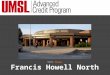 Source: FNHTodayFNHToday. The Advanced Credit Program (ACP) at UMSL is a dual credit program that permits qualifying students to earn college credit and