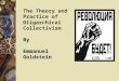 The Theory and Practice of Oligarchical CollectivismBy Emmanuel Goldstein