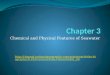 Chemical and Physical Features of Seawater  biography/3129/Overview#tab-Videos/05401_00
