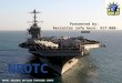 NROTC NAVAL RESERVE OFFICER TRAINING CORPS Presented by: Recruiter info here: 917-000-0000