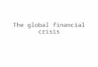 The global financial crisis. A bank run Financial panic in “Mary Poppins”  C6DGs3qjRwQ (via LoseTheNameOfAction)LoseTheNameOfAction