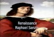 BORN  He was born on April 6, 1483, in Urbino, Italy. That is Raphael Sanzio