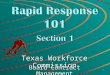 Texas Workforce Commission Board Contract Management 1