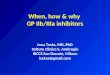 When, how & why GP IIb/IIIa inhibitors Luca Testa, MD, PhD Istituto Clinico S. Ambrogio IRCCS San Donato, Milano luctes@gmail.com