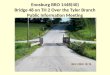 Enosburg BRO 1448(40) Bridge 48 on TH 2 Over the Tyler Branch Public Information Meeting
