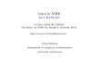 Intro to NMR for CHEM 645 we also visited the website: The Basics of NMR by Joseph P. Hornak, Ph.D.  The Basics of NMR