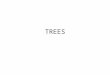 TREES. What is a tree ? An Abstract Data Type which emulates a tree structure with a set of linked nodes The nodes within a tree are organized in a hierarchical