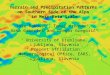 Terrain and Precipitation Patterns on Southern Side of the Alps in Meso-Beta Scale Jože Rakovec †, Tomaž Vrhovec †, Saša Gaberšek † and Gregor Gregorič