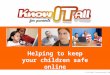 © Childnet International 2008 Helping to keep your children safe online Thursday 5 th March 2015