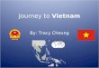 Journey to Vietnam By: Tracy Cheung. Dispelling Pre-Conceived Notions of Vietnam Forrest Gump(1994) Apocalypse Now (1979) The Mekong DeltaPresent Day: