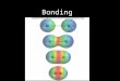 Bonding. Topics for study 4.1 Ionic Bonding 4.2 Covalent Bonding 4.3 Intermolecular Forces 4.4 Metallic Bonding 4.5 Physical Properties