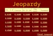 Jeopardy Ch. 1-6 ContractsCh 21-24 The Last Unit Random! Q $100 Q $200 Q $300 Q $400 Q $500 Q $100 Q $200 Q $300 Q $400 Q $500 Final Jeopardy