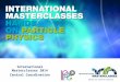International Masterclasses 2014 Central Coordination SG meeting – 15.5.2014, DESY Zeuthen
