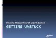 Breaking Through Church Growth Barriers By Dave Page By Dave Page
